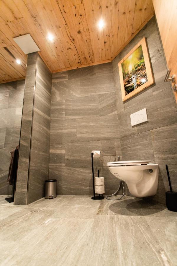 The View - Kaprun Apartment Luaran gambar