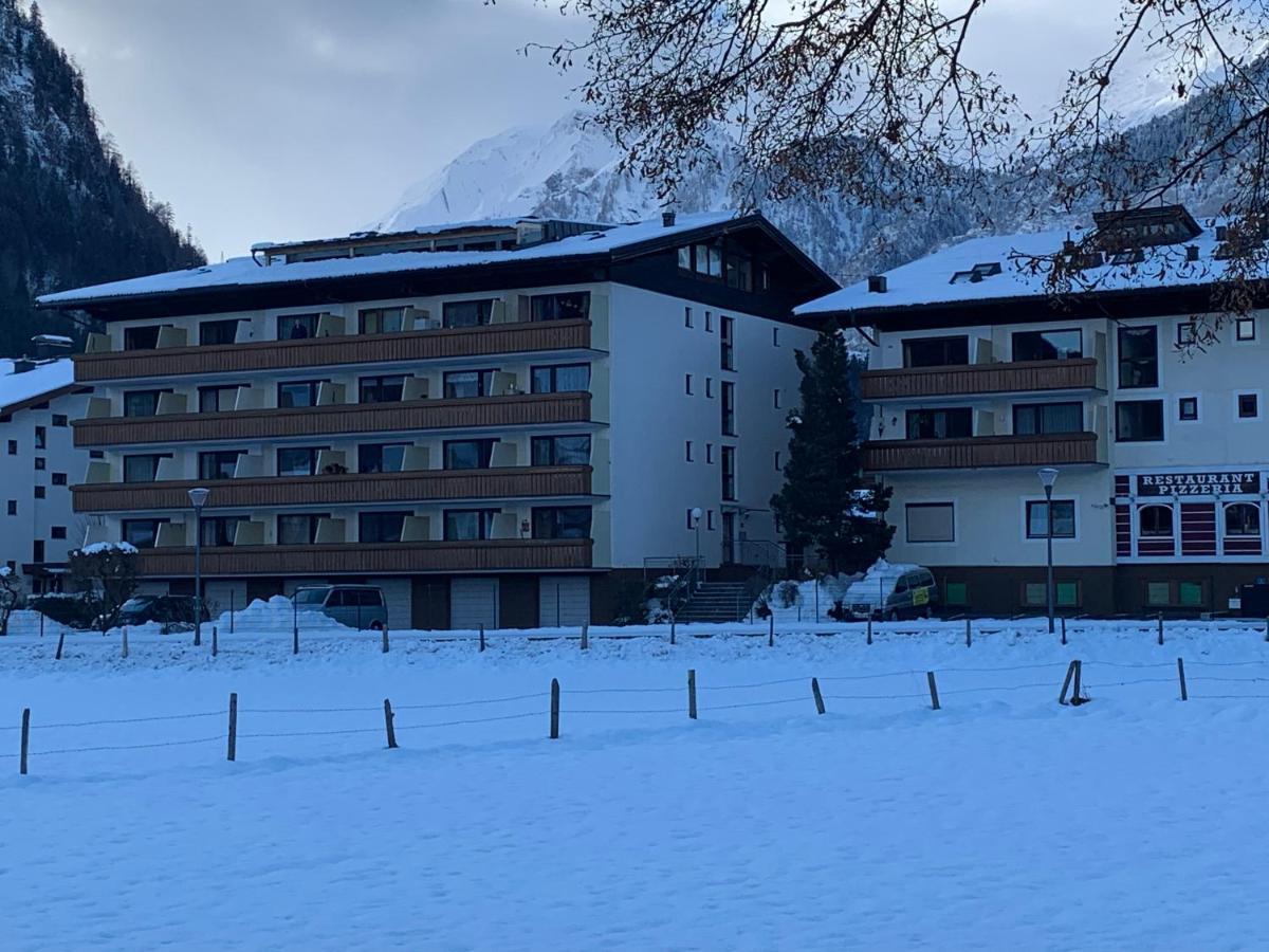 The View - Kaprun Apartment Luaran gambar