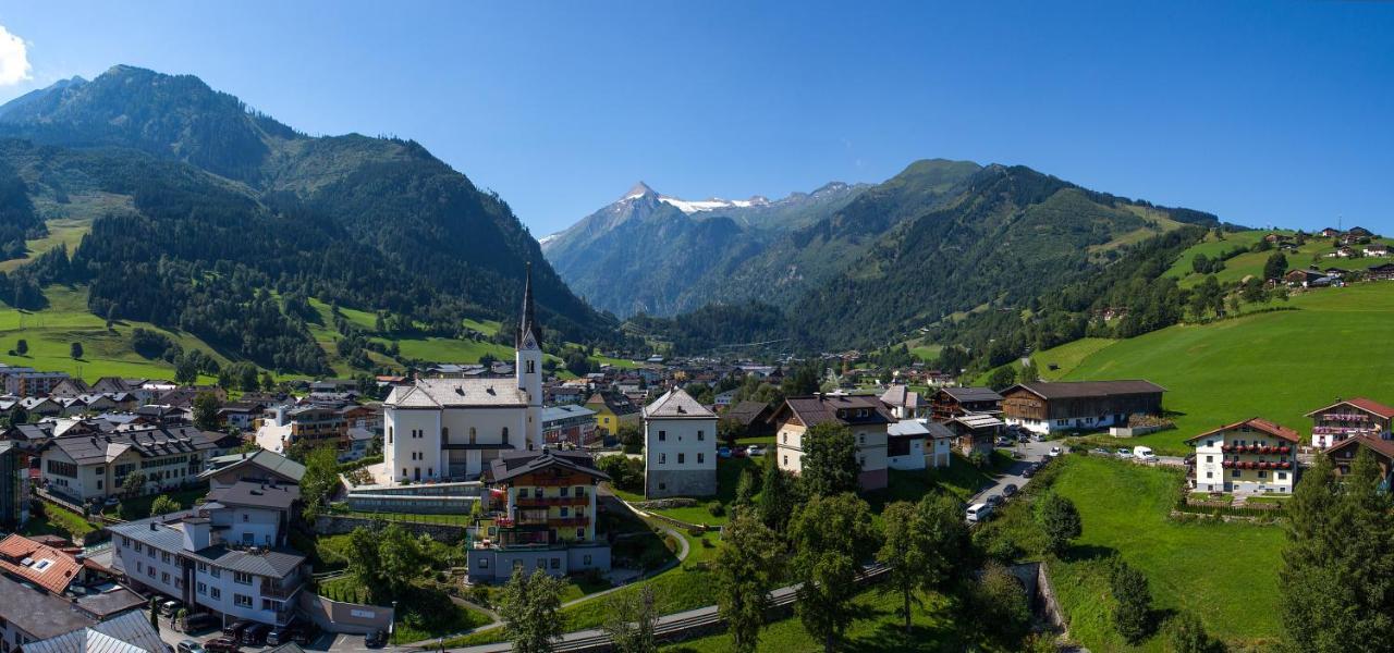 The View - Kaprun Apartment Luaran gambar